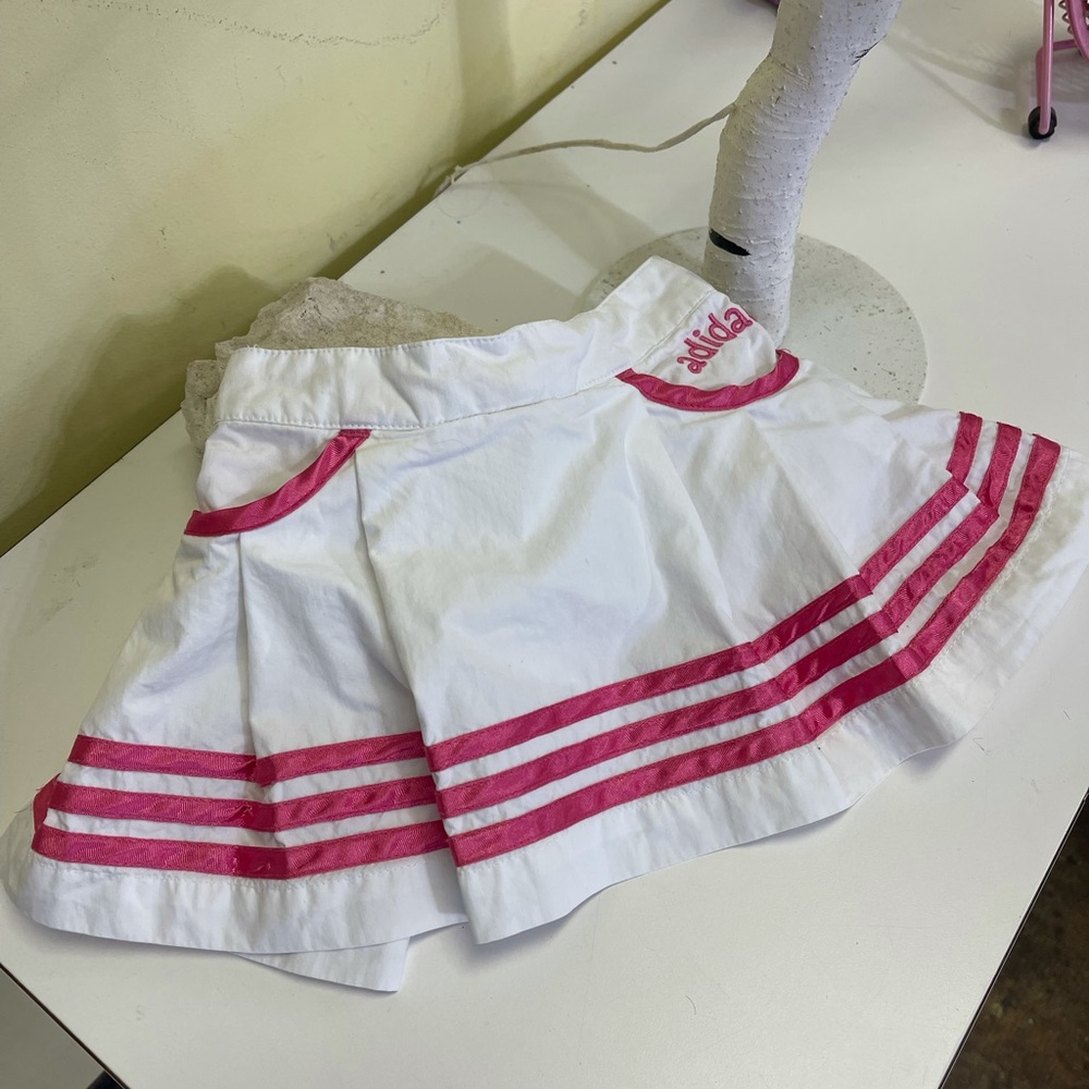 Adidas tennis skort 3/$15 - Picture 1 of 6